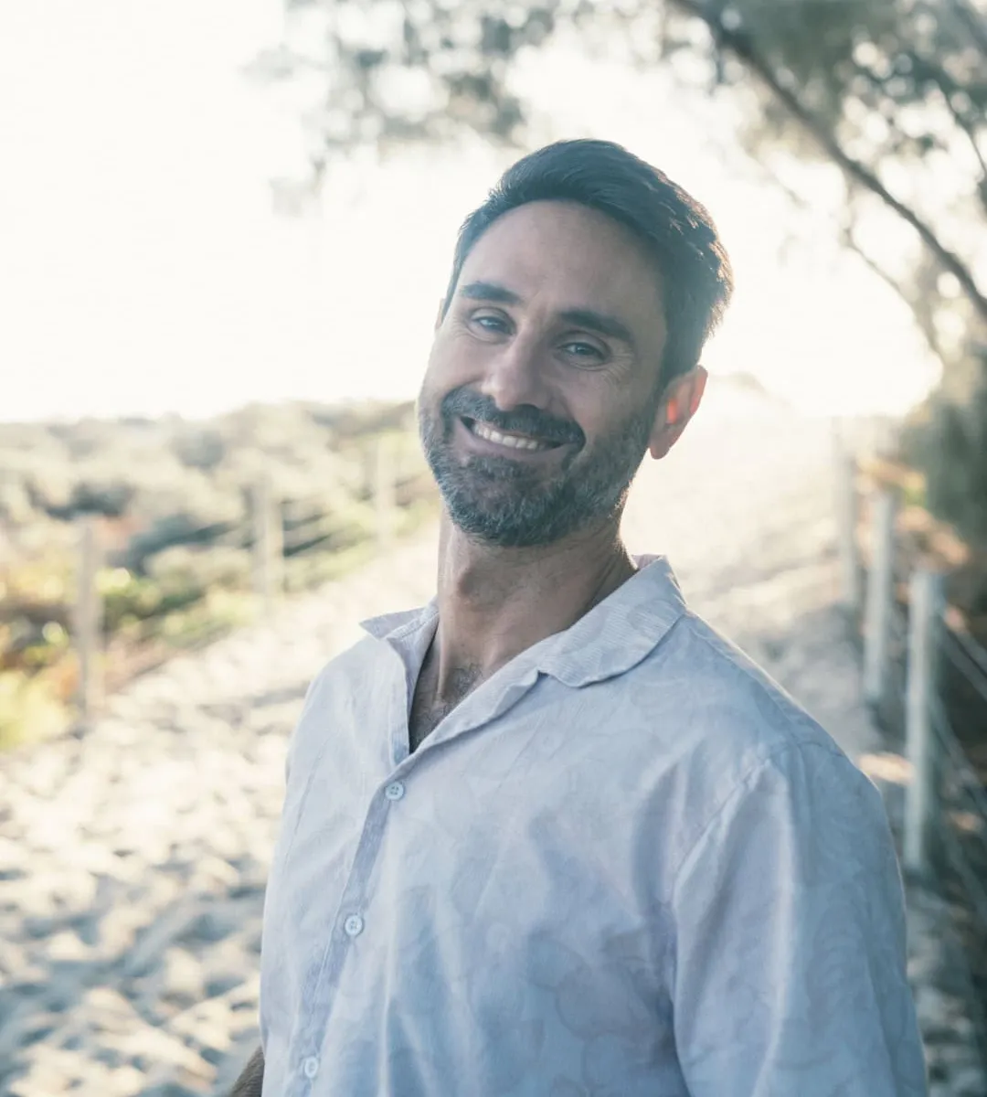 Counselling session at The Inner Wave